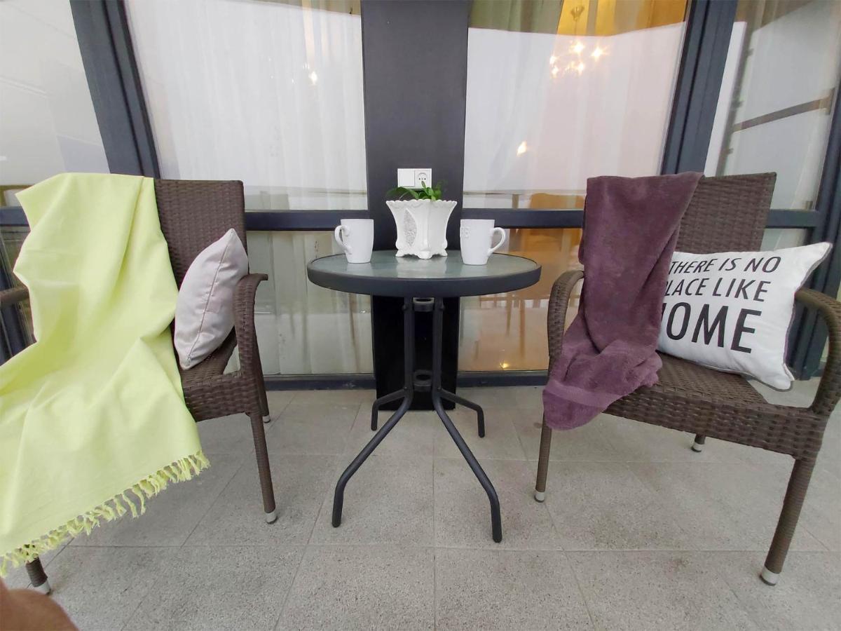 Apart Hotel Sweet Home Lviv Exterior photo