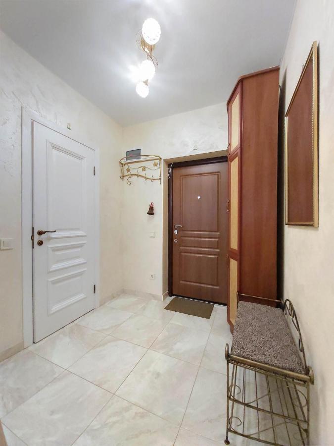 Apart Hotel Sweet Home Lviv Exterior photo
