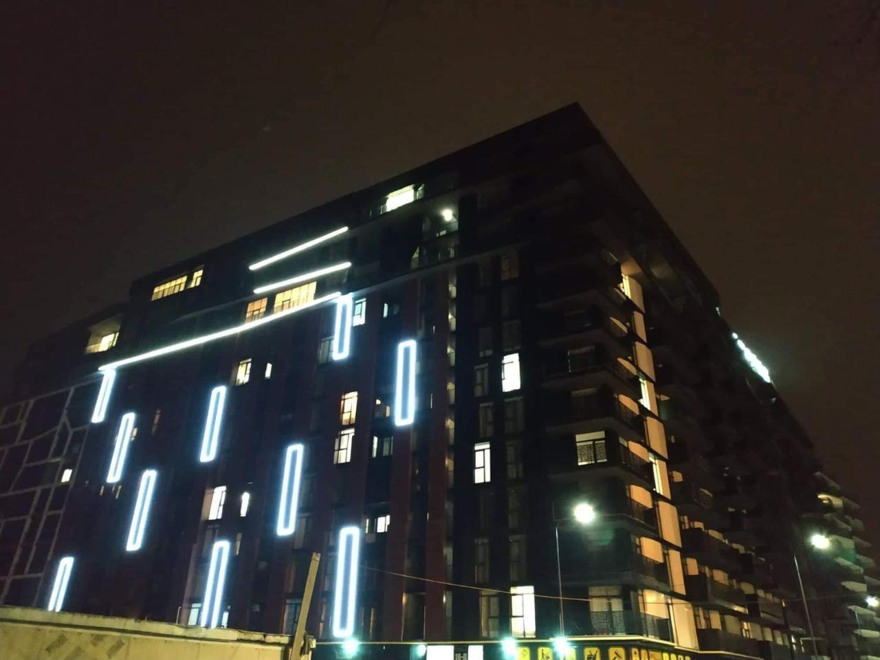 Apart Hotel Sweet Home Lviv Exterior photo